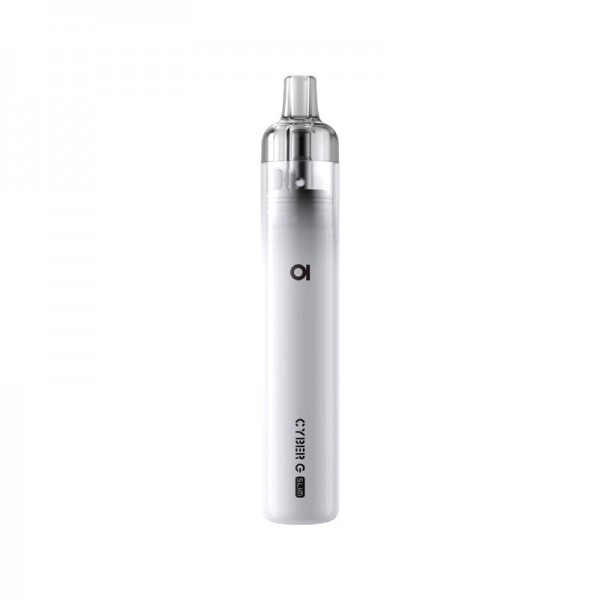 Aspire Cyber G Slim Pod Kit 1200mAh 2ml