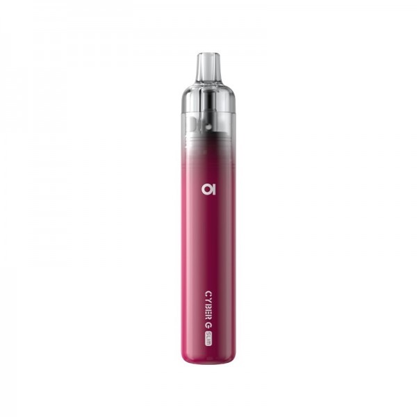 Aspire Cyber G Slim Pod Kit 1200mAh 2ml