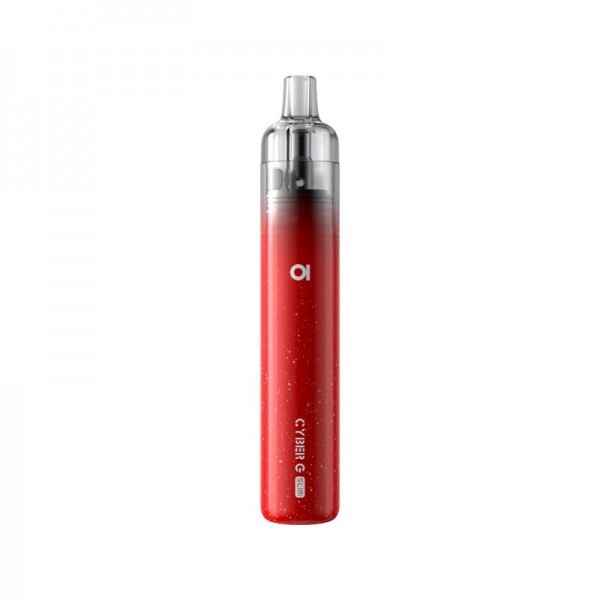 Aspire Cyber G Slim Pod Kit 1200mAh 2ml