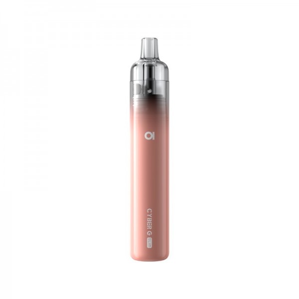 Aspire Cyber G Slim Pod Kit 1200mAh 2ml