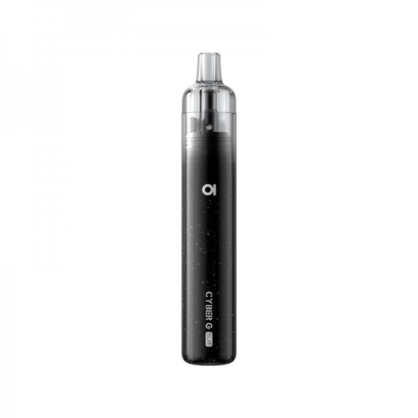 Aspire Cyber G Slim Pod Kit 1200mAh 2ml