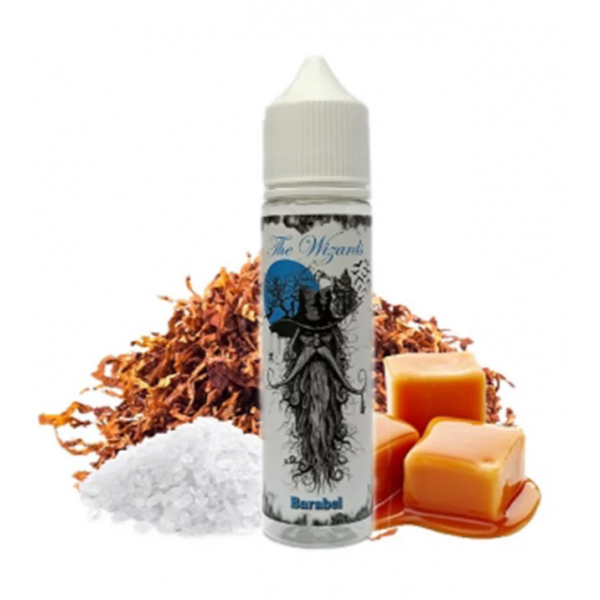 copy of CARAVELLA COFFEE BOURBON TOBACCO (60ML)