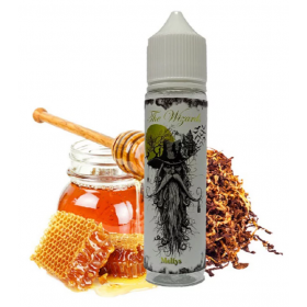 The Wizards Melfys 60ml -Flavour Shots