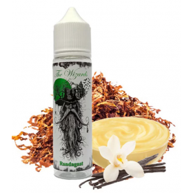 The Wizards Randagast 60ml -Flavour Shots