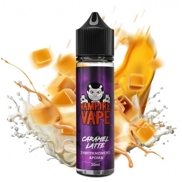 copy of CARAVELLA COFFEE BOURBON TOBACCO (60ML)