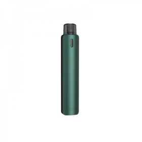 Aspire Oby Jet Black Pod Kit 2ml με Ενσωματωμένη Μπαταρία