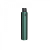 Aspire Oby Jet Black Pod Kit 2ml με Ενσωματωμένη Μπαταρία