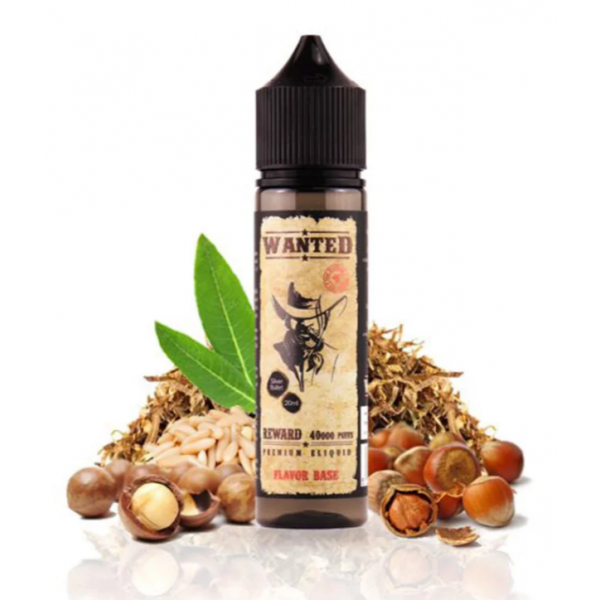 copy of CARAVELLA COFFEE BOURBON TOBACCO (60ML)