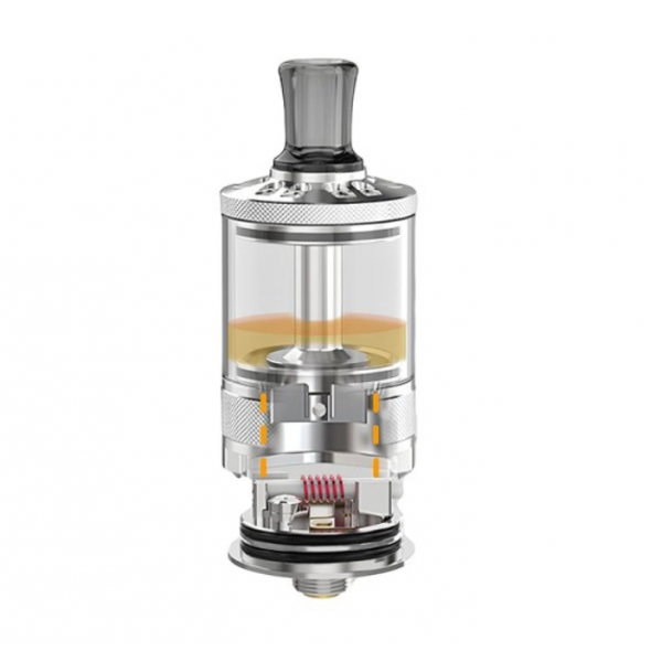 Bi2hop MTL RTA 22mm - Ambition Mods
