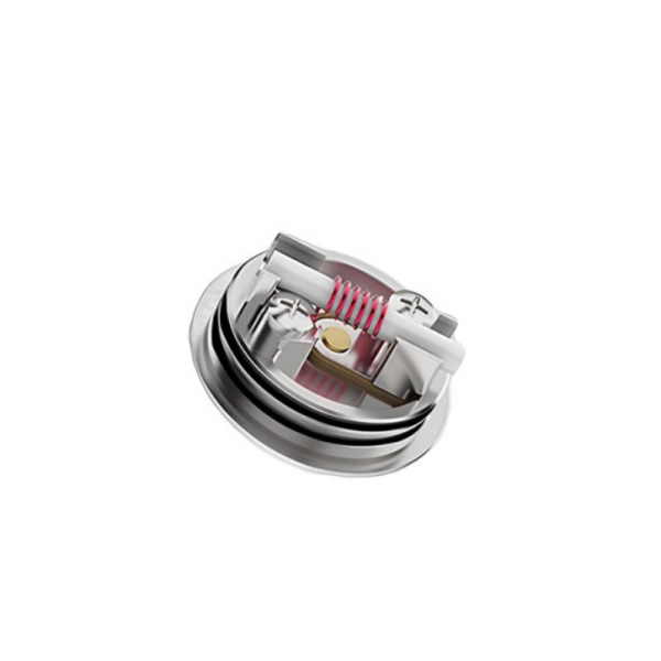 Bi2hop MTL RTA 22mm - Ambition Mods