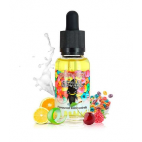 Eco Vape - Psycho Bunny Serial- 30ML