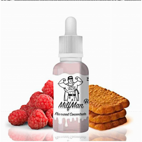 Eco Vape - Milfsman V2  - 30ML