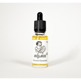 Eco Vape - Milfsmilk V2 - 30ML