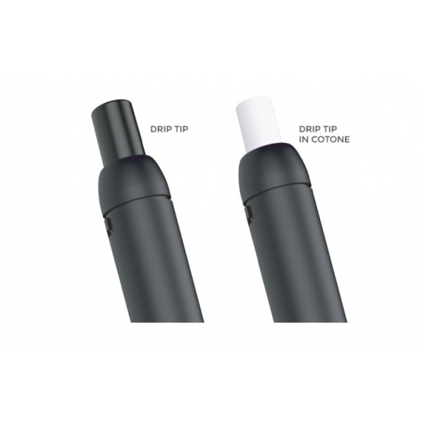 Puff Zeep Pod Kit 500mAh