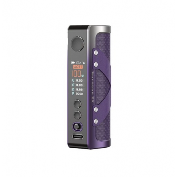 Mod Huracan EX 100W - Aspire