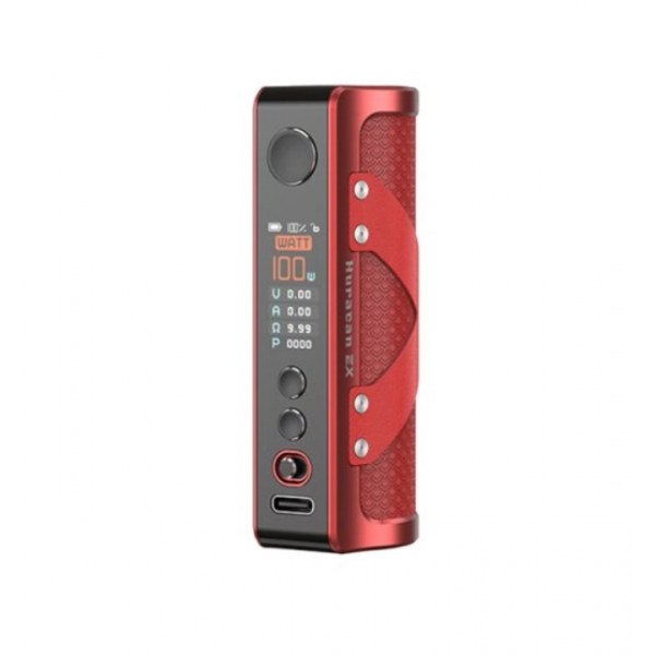 Mod Huracan EX 100W - Aspire
