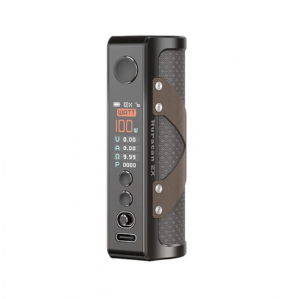 Mod Huracan EX 100W - Aspire