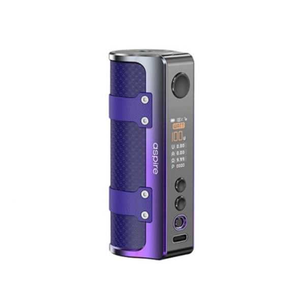 Mod Huracan LX 100W- Aspire