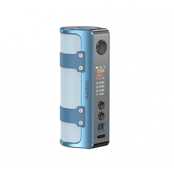 Mod Huracan LX 100W- Aspire