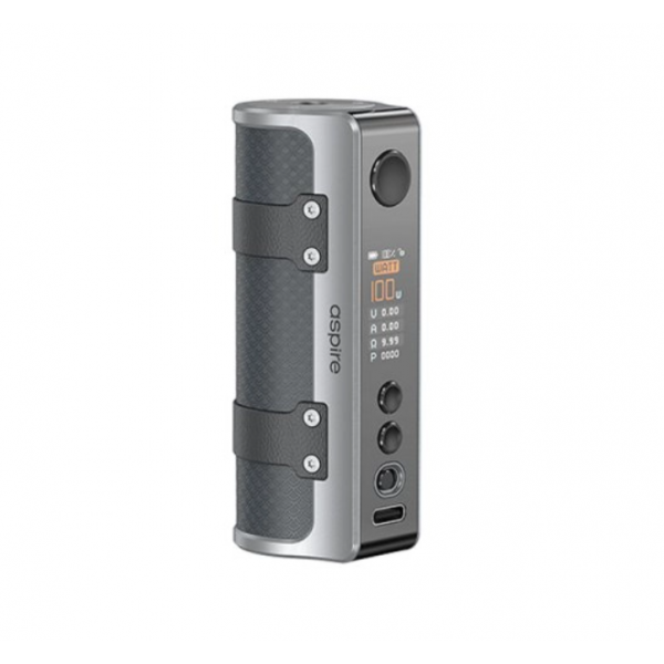 Mod Huracan LX 100W- Aspire