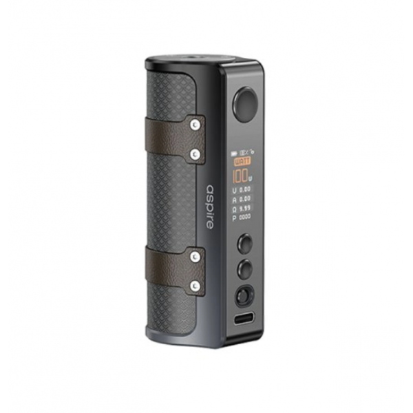 Mod Huracan LX 100W- Aspire