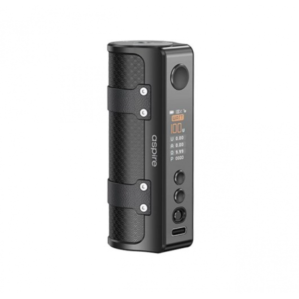 Mod Huracan LX 100W- Aspire