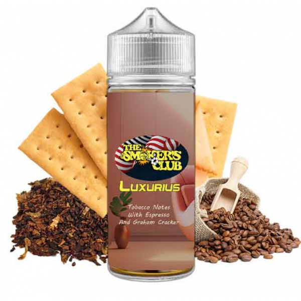 copy of CARAVELLA COFFEE BOURBON TOBACCO (60ML)