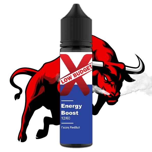 copy of CARAVELLA COFFEE BOURBON TOBACCO (60ML)