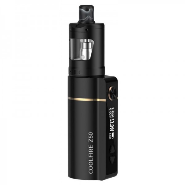 Kit Coolfire Z50 4ml 50W 2100mAh - Innokin