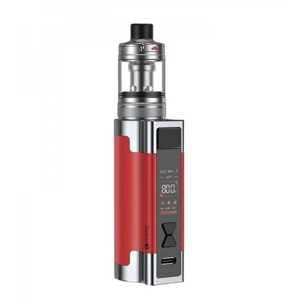 Kit Zelos 3 3200mAh 4ml - Aspire