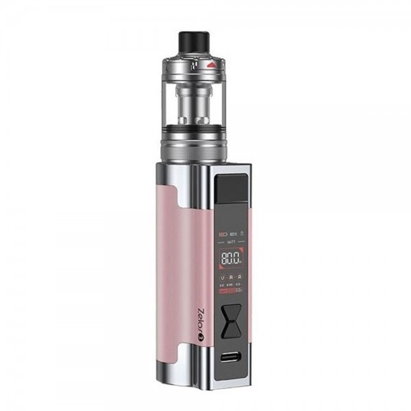 Kit Zelos 3 3200mAh 4ml - Aspire