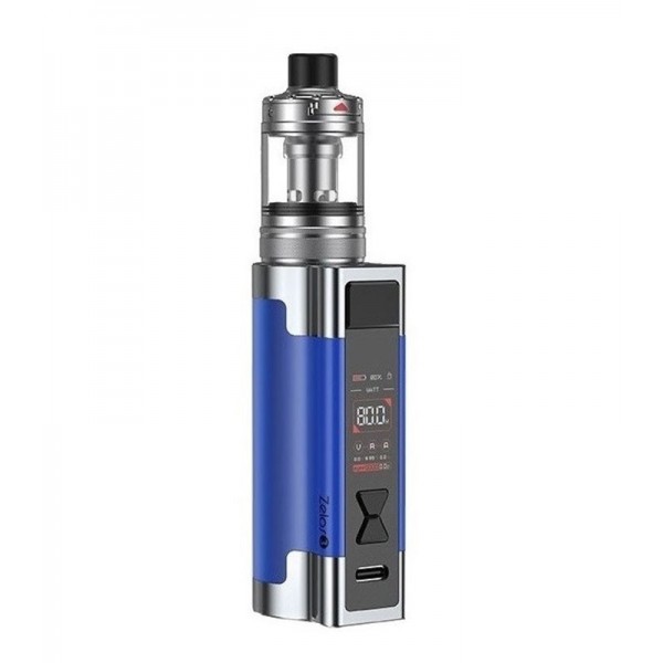Kit Zelos 3 3200mAh 4ml - Aspire