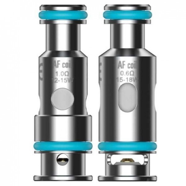 ASPIRE FLEXUS AF MESH COIL