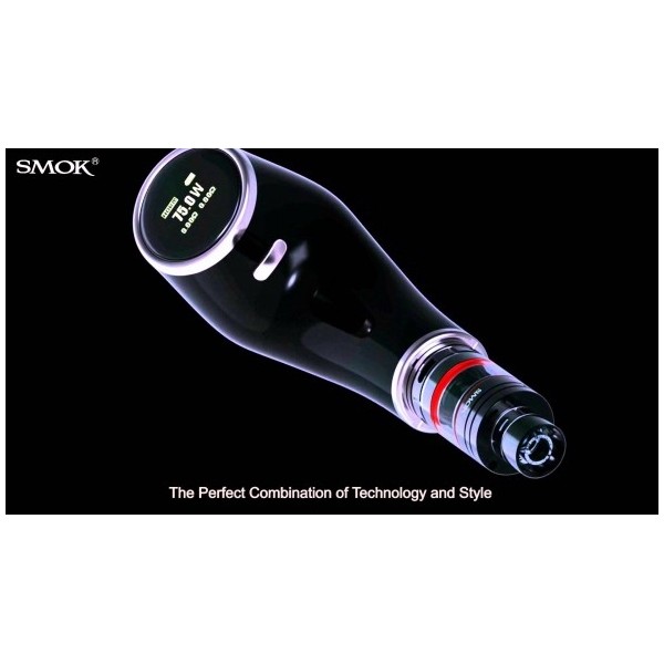 Smok Guardian Pipe III 75W Kit