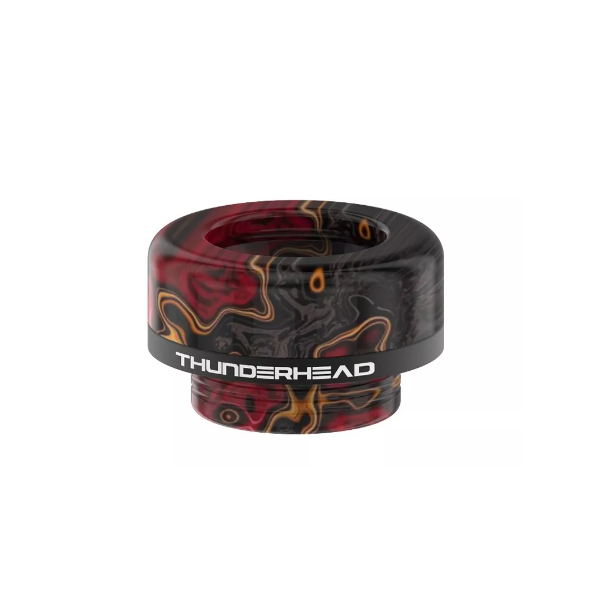 Drip Tip 810 Artemis II - THC