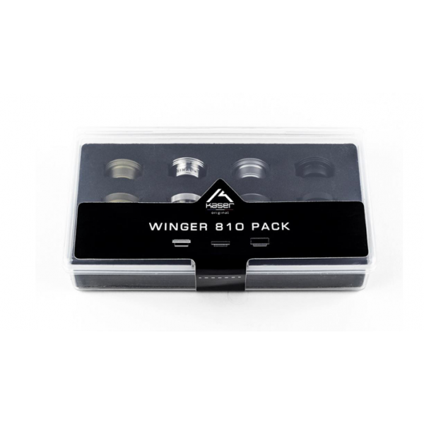 Winger 810 Pack - Kaser