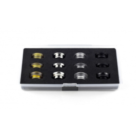 Winger 810 Pack - Kaser