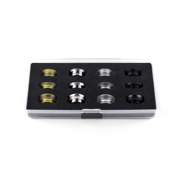 Winger 810 Pack - Kaser
