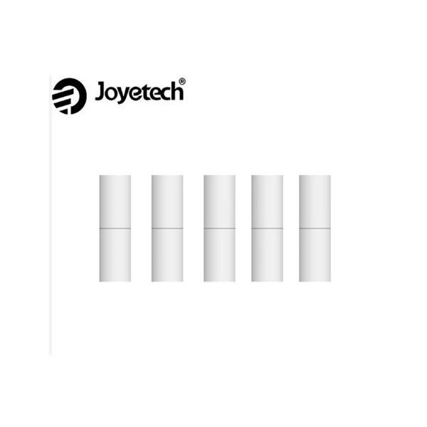 Filters eGo Air (20pcs) - Joyetech