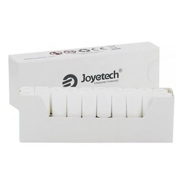 Filters eGo Air (20pcs) - Joyetech