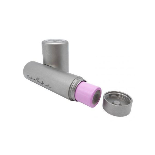 Cryptid Mod 25mm by Umbrella Mods - Silver