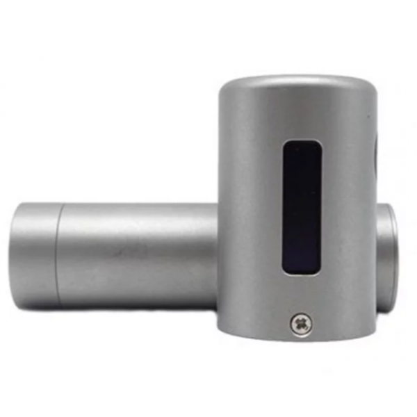 Cryptid Mod 25mm by Umbrella Mods - Silver