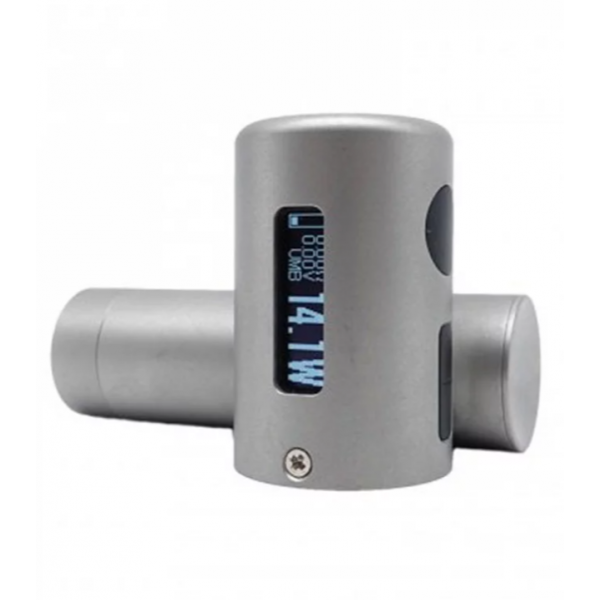 Cryptid Mod 25mm by Umbrella Mods - Silver