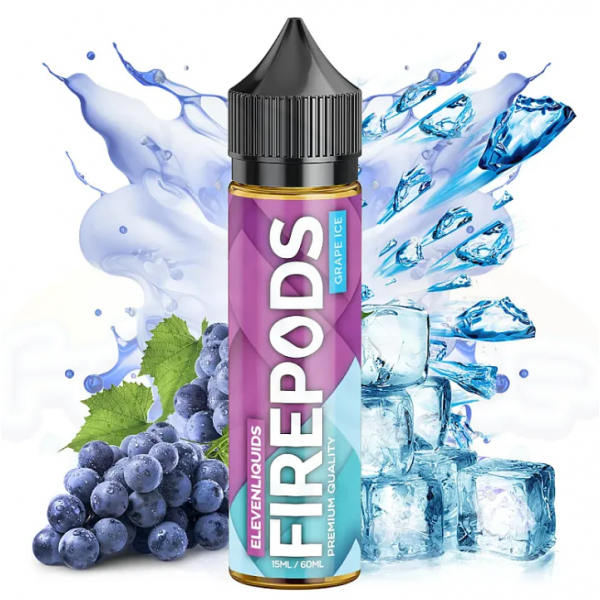copy of Gunshoot Sallon shake&Vape 60ml