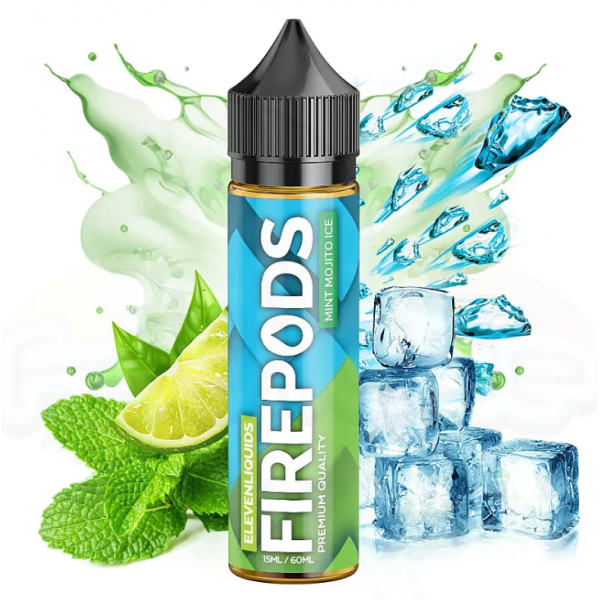 copy of Gunshoot Sallon shake&Vape 60ml