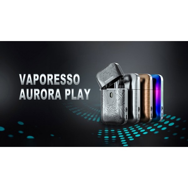 Vaporesso Aurora Play Pod Kit