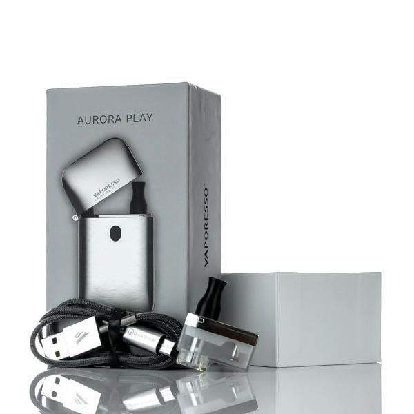 Vaporesso Aurora Play Pod Kit