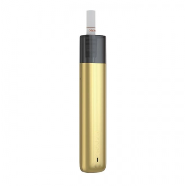 Kit Pod Vilter 2 Pen - Aspire