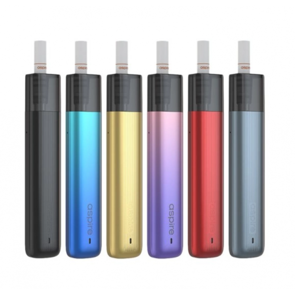 Kit Pod Vilter 2 Pen - Aspire