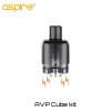 Aspire AVP-Cube Kit 1300mAh 2ml